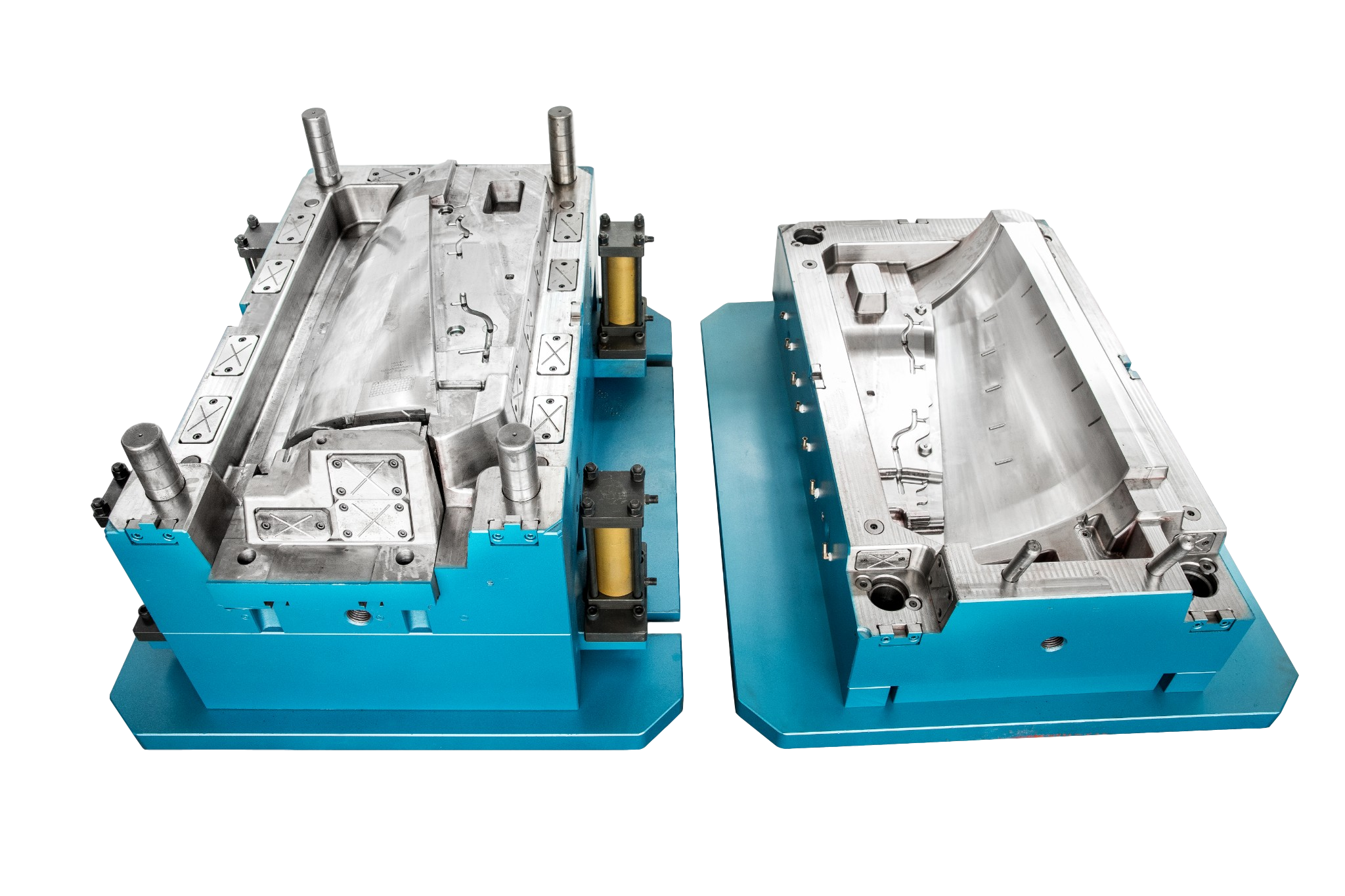 汽車(chē)件模具 汽車(chē)件模具